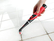 Load image into Gallery viewer, Rubbermaid Reveal Power Scrubber, Grout &amp; Tile Bathroom Cleaner, Shower Cleaner, and Bathtub Cleaner, Multi-Purpose Scrub Brush
