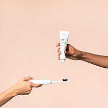 Load image into Gallery viewer, Boka Ela Mint Natural Toothpaste - Nano-Hydroxyapatite for Remineralizing and Sensitivity, Fluoride-Free I Dentist Recommended, Made in USA I 4oz
