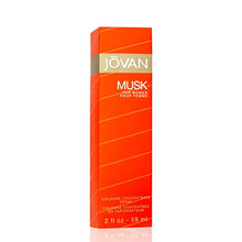 Load image into Gallery viewer, Jovan Musk for Women Cologne Spray, 2 Fluid Ounce
