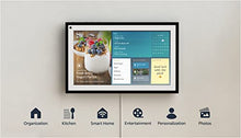 Load image into Gallery viewer, Introducing Echo Show 15, Full HD 15.6&quot; smart display for family organization with Alexa
