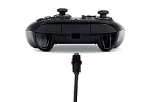 Load image into Gallery viewer, PowerA Fusion Pro Wired Controller for Xbox One - Black
