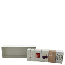 Load image into Gallery viewer, Carolina Herrera 5-Piece Fragrance Variety Collection for Women

