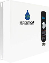 Load image into Gallery viewer, Ecosmart ECO 36 36kw 240V Electric Tankless Water Heater
