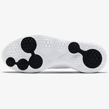 Load image into Gallery viewer, Nike mens Roshe G Golf Cd6065-010 Shoes, White/Black/Pure Platinum, 13
