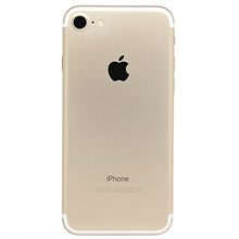 Load image into Gallery viewer, Apple iPhone 7, 128GB, Gold - For AT&amp;T / T-Mobile (Renewed)
