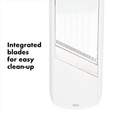 Load image into Gallery viewer, OXO Good Grips Simple Mandoline Slicer
