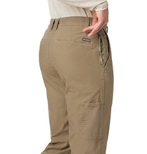 Load image into Gallery viewer, Columbia Men's Flex ROC Pant,Delta,34W x 30L
