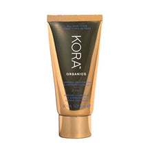 Load image into Gallery viewer, KORA Organics - Turmeric Brightening &amp; Exfoliating Mask - 30mL

