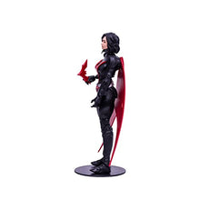 Load image into Gallery viewer, DC Multiverse Batwoman Unmasked (Batman Beyond) 7&quot; Action Figure with Accessories
