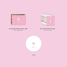 Load image into Gallery viewer, BLACKPINK JENNIE Album [SOLO] CD + Photobook + Lyrics Postcard + Photocard / K-POP Sealed
