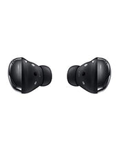 Load image into Gallery viewer, SAMSUNG Galaxy Buds Pro, Bluetooth Earbuds, True Wireless, Noise Cancelling, Charging Case, Quality Sound, Water Resistant, Phantom Black (US Version)
