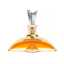 Load image into Gallery viewer, Classique by Princesse Marina de Bourbon | Eau de Parfum Spray | Fragrance for Women | Floral and Fruity Scent with Notes of Exotic Fruits and Vanilla | 100 mL / 3.4 fl oz

