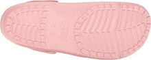 Load image into Gallery viewer, Crocs Coast Clog Petal Pink Men's 7, Women's 9
