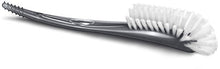 Load image into Gallery viewer, Philips AVENT Bottle and Nipple Brush, Grey
