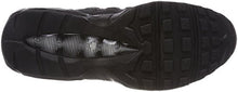 Load image into Gallery viewer, Nike Women's Air Max 95 Black/Black -Black
