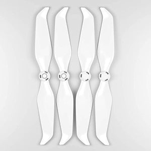 Master Airscrew Bundle - Stealth Propellers for DJI Phantom 4 - Red + White