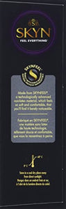SKYN Elite – 36 Count – Ultra-Thin, Lubricated Latex-Free Condoms