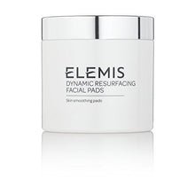 Load image into Gallery viewer, ELEMIS Dynamic Resurfacing Pads, Skin Smoothing Pads, 60 Count
