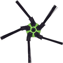 Load image into Gallery viewer, COSIN Replacement Parts Kit Compatible with Roomba s9(9150),s9+(9550),s Series Vacuum Cleaner.Pack of 2 Set of Multi-Surface Rubber Brushes, 10 Side Brushes,10 Filters,10 Dust Bags,2 Tools
