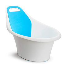 Load image into Gallery viewer, Munchkin Sit and Soak Baby Bath Tub, 0-12 Months, White
