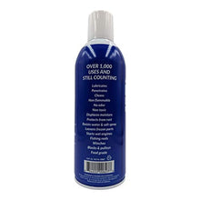 Load image into Gallery viewer, Nexus Green Non Toxic, Environmentally Friendly Marine Lubricant | American Made | Water Resistant, Non-Petroleum Oil Lubricant &amp; Preservative/Protectant | (11 oz Spray Bottle)
