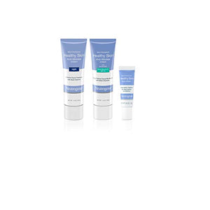 Neutrogena Healthy Skin Anti-Wrinkle Retinol Night Cream with Vitamin E and Vitamin B5 - Night Moisturizer Cream with Retinol, Vitamin E, Vitamin B5, Glycerin, 1.4 oz