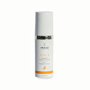 Image Skincare Vital C Hydrating Intense Moisturizer, 1.7 Fl Oz