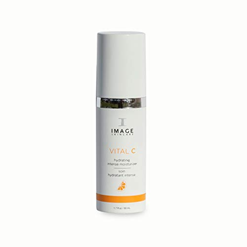 Image Skincare Vital C Hydrating Intense Moisturizer, 1.7 Fl Oz