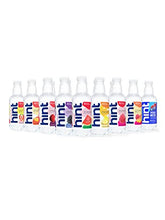 Load image into Gallery viewer, Hint Water Discovery Pack, 15 Bottles up to 15 Different Flavors, Zero Sugar, Zero Sweeteners, Zero Calories
