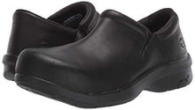 Load image into Gallery viewer, Timberland PRO Women's Newbury ESD Slip-On-W Work Shoe, Black, 8.5
