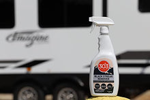 Load image into Gallery viewer, 303 Black Streak Remover - Removes Black Streaks and Dirt, Eco-Friendly, Provides A Clean, Streak-Free Finish on RVs, Campers, Pop-Ups, Motorhomes, and Boats, 32oz (30243CSR)
