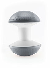 Load image into Gallery viewer, Ballo - Multipurpose Office Stool by Humanscale - Grey
