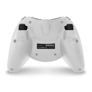 Hyperkin Hyperkin Duke Wired Controller for Xbox Series X|S/Xbox One/Windows 10 (Xbox 20th Anniversary Limited Edition) (White) - Officially Licensed by Xbox - Xbox;