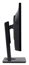 Load image into Gallery viewer, Acer B227Q bmiprx 21.5&quot; Full HD (1920 x 1080) IPS Frameless ErgoStand Professional Monitor (Display, HDMI, VGA Ports)
