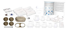 Load image into Gallery viewer, 4M Deluxe Crystal Growing Combo Steam Science Kit - DIY Geology, Chemistry, Art, STEM Toys Gift for Kids &amp; Teens, Boys &amp; Girls [Amazon Exclusive]
