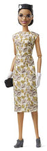Load image into Gallery viewer, Rosa Parks BARBIE Inspiring Women Doll
