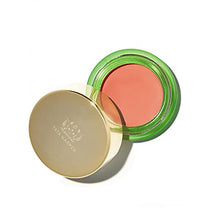 Load image into Gallery viewer, Tata Harper Spicy, Terracotta Pink Vitamin-Infused Cream Blush, 100% Natural, Made Fresh in Vermont, 4.5g
