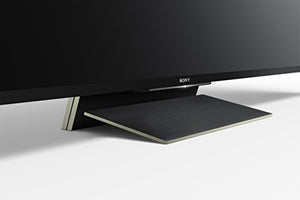 Sony XBR75Z9D 75-Inch 4K Ultra HD Smart LED TV (2016 Model)
