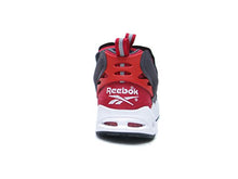 Load image into Gallery viewer, Instapump Fury Road Mens in Flash/Motor Red/White/Coal by Reebok, 9
