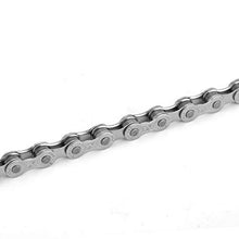 Load image into Gallery viewer, zonkie 5/6/7/8 Speed Bike Chain 1/2 x 3/32 Inch 122 Links
