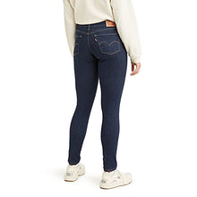 Load image into Gallery viewer, Levi's Women's 710 Super Skinny Jeans, Wandering Mind, 28 (US 6) S
