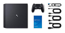 Load image into Gallery viewer, Playstation 4 Pro 2TB Gaming Console with DualShock 4 Wireless Controller Bundle, 4K HDR PS4 Pro 2TB Storage HDD Enhanced by Mytrix
