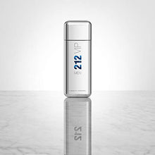 Load image into Gallery viewer, 212 Vip by Carolina Herrera Eau De Toilette Spray for Men, 3.4 Ounce
