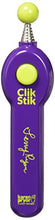 Load image into Gallery viewer, Karen Pryor Clicker Training Terry Ryan Clik Stik for Pet Training
