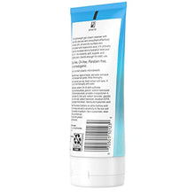 Load image into Gallery viewer, Neutrogena Hydro Boost Gentle Exfoliating Facial Cleanser with Hyaluronic Acid, Non-Comedogenic Oil-, Soap- &amp; Paraben-Free Daily Face Wash, 5 oz (Pack of 3)
