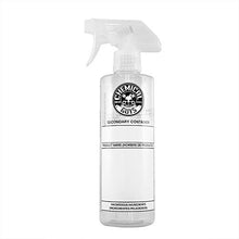Load image into Gallery viewer, Chemical Guys ACC150 Secondary Container Dilution Bottle with Natural Sprayer, 16 oz., 1 Pack

