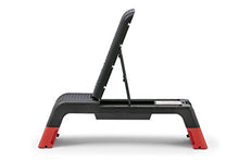 Load image into Gallery viewer, Reebok Professional Aerobic Deck - Black
