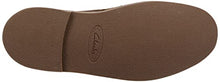 Load image into Gallery viewer, Clarks Men's Bushacre 2 Chukka Boot, Beeswax, 11 M US
