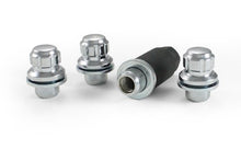 Load image into Gallery viewer, Gorilla Automotive 73631T Toyota O.E. Wheel Locks With Washer (12mm x 1.50 Thread Size)
