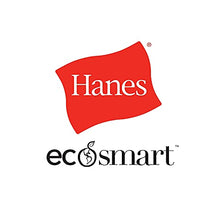 Load image into Gallery viewer, Hanes Women's EcoSmart Petite Open Bottom Leg Sweatpants, Bold Blue Heather, Small
